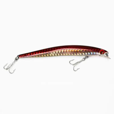 DLT Zander Royal 8g Farbe Rootbeer, - 10,0cm - Rootbeer - 8g - 1Stück