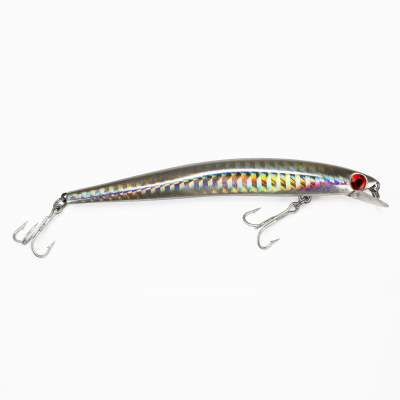 DLT Zander Royal 8g Farbe Silverstar 10,0cm - Silverstar - 8g - 1Stück