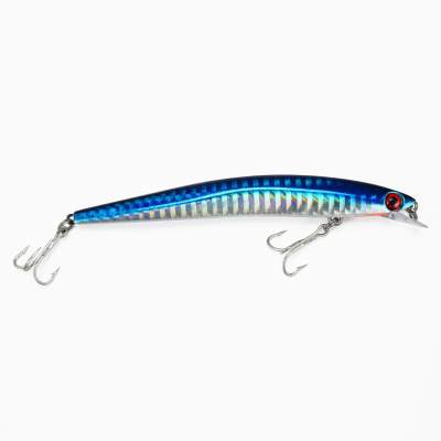 DLT Zander Royal 8g Farbe Baby Blue, 10,0cm - Baby Blue - 8g - 1Stück