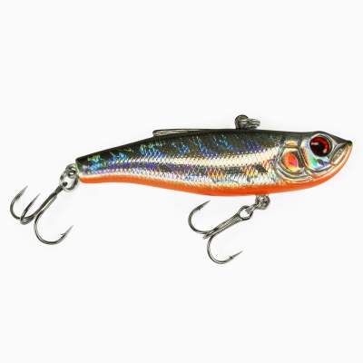 DLT Beamer 23g Farbe Baitfish, - 8,0cm - Baitfish - 23g - 1Stück