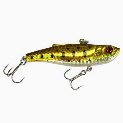 DLT Beamer 23g Farbe Goldenbass, 8,0cm - Goldenbass - 23g - 1Stück