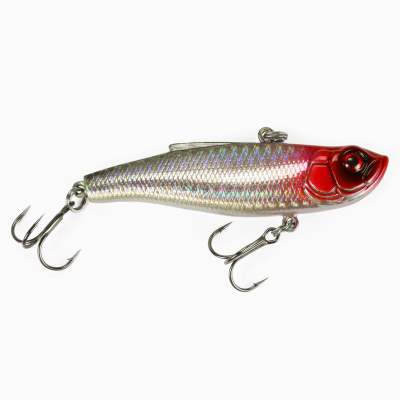 DLT Beamer 23g Farbe Silver Red Eye 8,0cm - Silver Red Eye - 23g - 1Stück