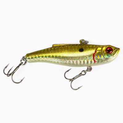 DLT Beamer 23g Farbe Rudd, 8,0cm - Rudd - 23g - 1Stück