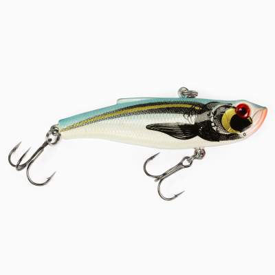 DLT Beamer 23g Farbe Uglyfish, 8,0cm - Uglyfish - 23g - 1Stück