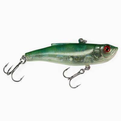 DLT Beamer 23g Farbe Ghost Green, 8,0cm - Ghost Green - 23g - 1Stück