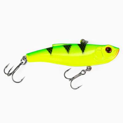 DLT Beamer 23g Farbe Toxic Tiger 8,0cm - Toxic Tiger - 23g - 1Stück