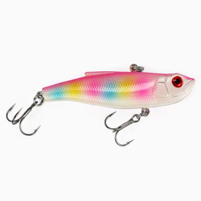 DLT Beamer 23g Farbe Pinky, 8,0cm - Pinky - 23g - 1Stück