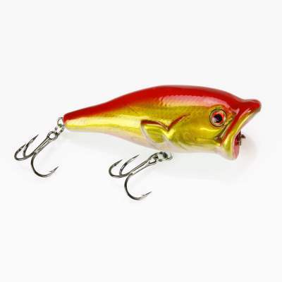 DLT Poppie 11g Farbe Goldfish 7,0cm - Goldfish - 11g - 1Stück