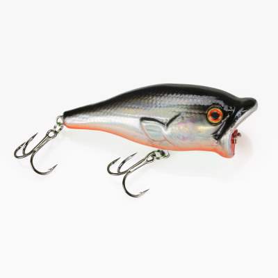 DLT Poppie 11g Farbe Baitfish 7,0cm - Baitfish - 11g - 1Stück