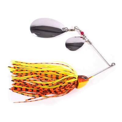 DLT Scratch - 21g - Sunrise Spinnerbait sinking