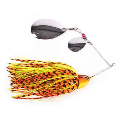 DLT Scratch - 28g - Sunrise Spinnerbait Sinking