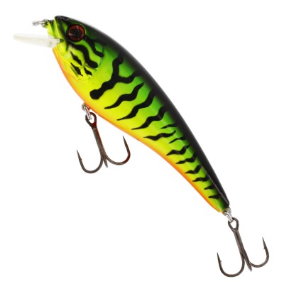 Westin RawBite - Wobbler Crazy Firetiger - Floating - 17cm - 100g - 1 Stück