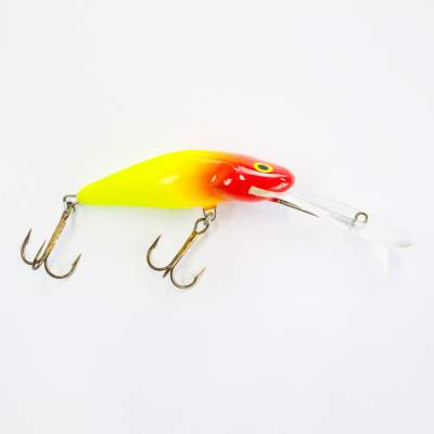 Salmo Bullhead SDR Wobbler Tiefläufer floating 6,0cm CL 6cm - Clown - 7g - 1Stück