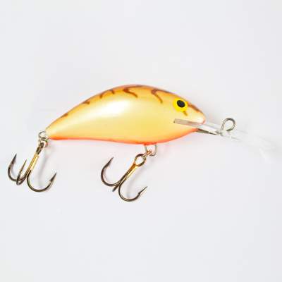 Salmo Hornet Wobbler floating 6,0cm CW 6cm - Crawdad - 10g - 1Stück