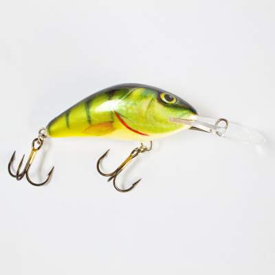 Salmo Hornet Wobbler floating 6,0cm PH 6cm - Perch - 10g - 1Stück