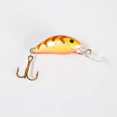 Salmo Hornet Wobbler sinking 2,5cm CW, 2,5cm - Crawdad - 1,5g - 1Stück