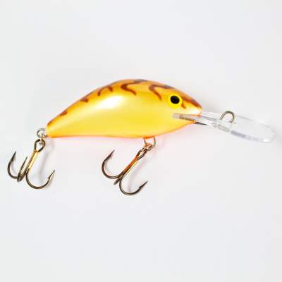 Salmo Hornet Wobbler sinking 6,0cm CW, - 6cm - Crawdad - 14g - 1Stück