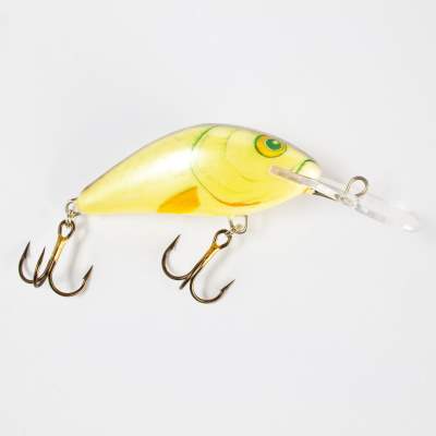 Salmo Hornet Wobbler sinking 6,0cm D 6cm - Dace - 14g - 1Stück