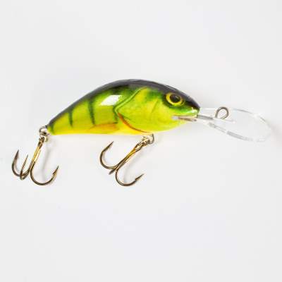 Salmo Hornet Wobbler sinking 6,0cm PH, 6cm - Perch - 14g - 1Stück