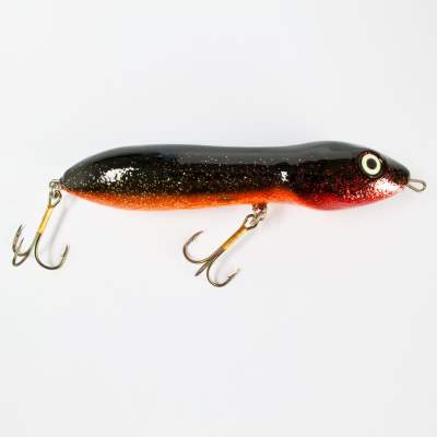 Salmo Maas Marauder Stickbait 19,0cm floating SNO, - 19cm - Starry Night Orange - 80g - 1Stück