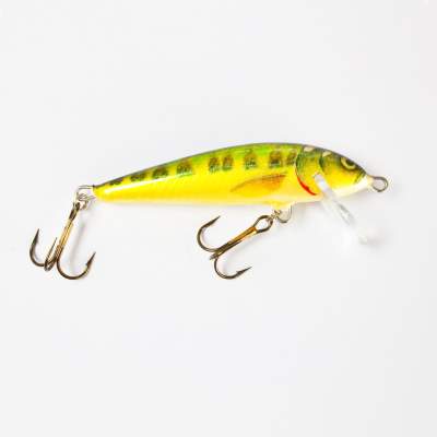 Salmo Minnow Wobbler floating 6,0cm M, - 6cm - Minnow - 4g - 1Stück