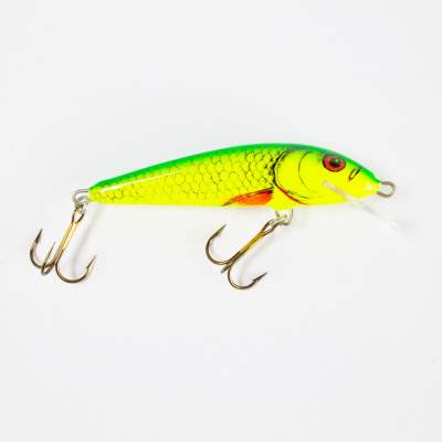 Salmo Minnow Wobbler floating 6,0cm YD 6cm - Yellow Dace - 4g - 1Stück