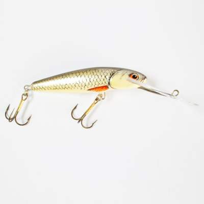 Salmo Minnow SDR Wobbler Tiefläufer floating 7,0cm D, 7cm - Dace - 7g - 1Stück