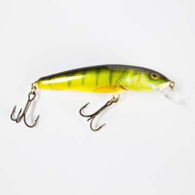 Salmo Minnow Wobbler floating 7,0cm PH 7cm - Perch - 6g - 1Stück