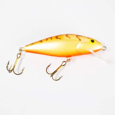 Salmo Perch Wobbler floating 8,0cm CW 8cm - Crawdad - 12g - 1Stück