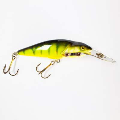 Salmo Perch Wobbler sinking 12,0cm PH, - 12cm - Perch - 50g - 1Stück