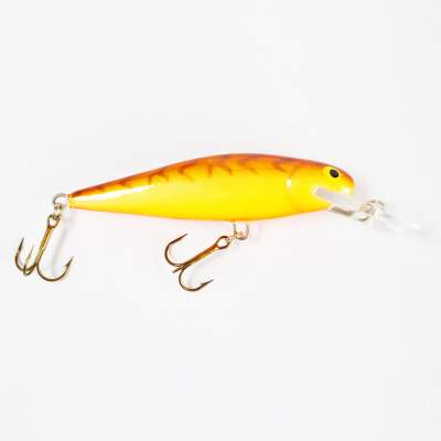 Salmo Roach Wobbler floating 9,0cm CW, - 9cm - Crawdad - 16g - 1Stück