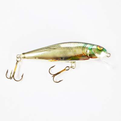 Salmo Roach Wobbler floating 9,0cm SMR 9cm - SMR - 16g - 1Stück