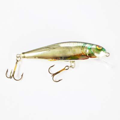 Salmo Roach Wobbler floating 9,0cm SMR, - 9cm - SMR - 16g - 1Stück