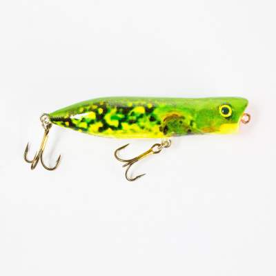 Salmo Rover Popper floating 7,0cm WF, - 7cm - WF - 11g - 1Stück