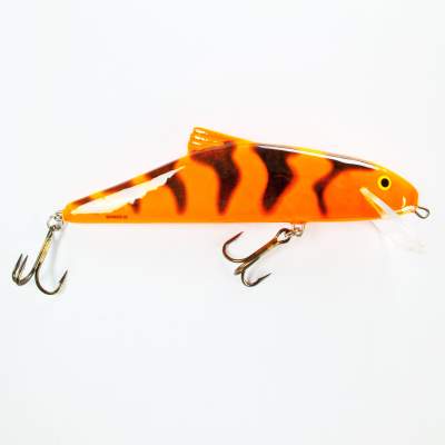 Salmo Skinner Wobbler floating 20,0cm RT, 20cm - Red Tiger - 92g - 1Stück