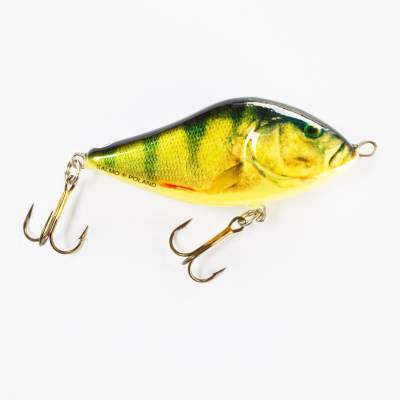 Salmo Slider Jerkbait floating 7,0cm RPH, - 7cm - Real Perch - 17g - 1Stück