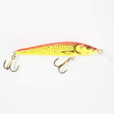 Salmo Sting Wobbler suspending 9,0cm LPD, 9cm - Luminescent Pink Dace - 10g - 1Stück