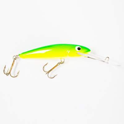 Salmo Trout SDR Wobbler Tiefläufer floating 7,0cm HG 7cm - HG - 7g - 1Stück