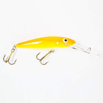 Salmo Trout SDR Wobbler Tiefläufer floating 7,0cm O 7cm - O - 7g - 1Stück