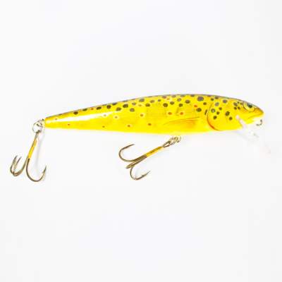 Salmo Whitefish Wobbler floating 18,0cm T 18cm - Trout - 58g - 1Stück