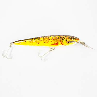 Salmo Whitefish SX Wobbler sinking 13,0cm T, - 13cm - Trout - 27g - 1Stück