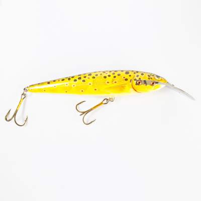 Salmo Whitefish SX Wobbler sinking 18,0cm T 18cm - Trout - 80g - 1Stück