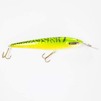 Salmo Whitefish SX Wobbler sinking 18,0cm MA, - 18cm - Mackerel - 80g - 1Stück