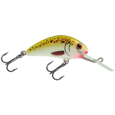 Salmo Hornet Wobbler 5cm - Ayu - 7g - 1Stück