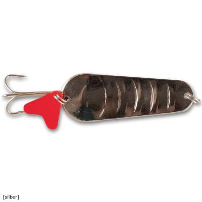 Roy Fishers Waveshock Blinker 30S 7,5cm - Silber - 30g - 1Stück