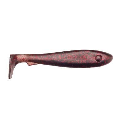 Svartzonker Sweden McRubber Junior Stealth Gummifisch 17cm - Red Sky - 45g - 1 Stück