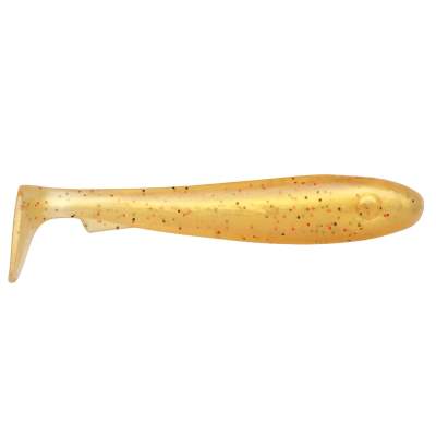 Svartzonker Sweden McRubber Stealth Bulk 21cm, 85g - The Golden Ghost S3