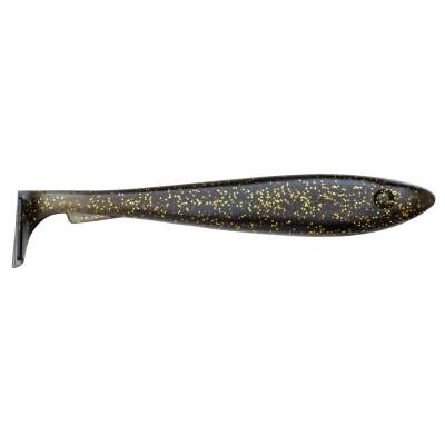 Svartzonker Sweden McRubber Stealth Classic Shad, 17cm - Night Sky S0 - 30g - 1 Stück