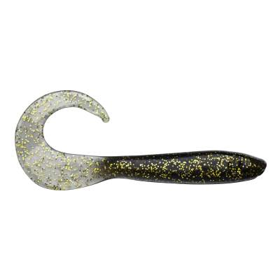 Svartzonker Sweden McRubber Stealth Tail Twister Bulk 23cm Gummifisch 36g - Night Sky S0