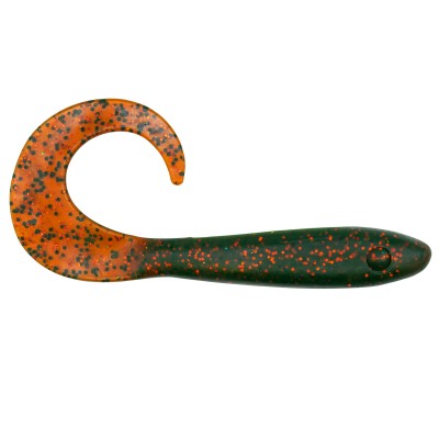 Svartzonker Sweden McRubber Stealth Tail Twister Bulk 34cm - Gummifisch 96g - The Transformer S1